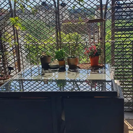 Appartement Parc Marianne Espace Fitness *