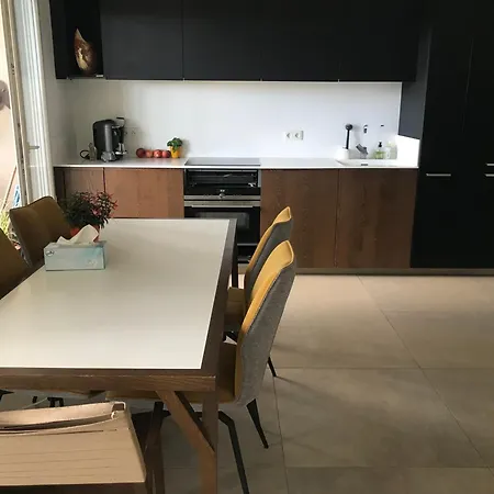 Appartement Parc Marianne Espace Fitness