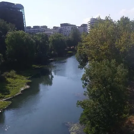 Parc Marianne Espace Fitness *