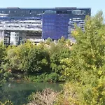 Parc Marianne Espace Fitness