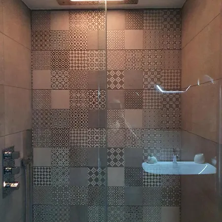 Parc Marianne Espace Fitness Apartman *