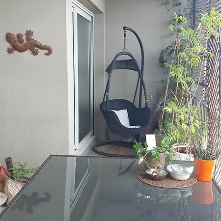 Parc Marianne Espace Fitness