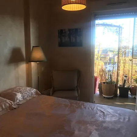 Parc Marianne Espace Fitness