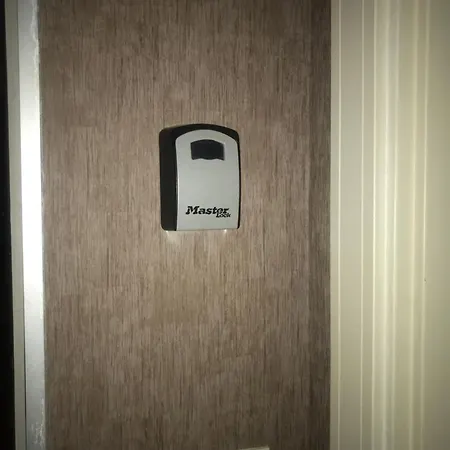 Parc Marianne Espace Fitness Apartman