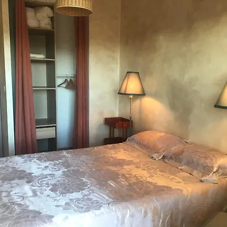 Apartman Parc Marianne Espace Fitness