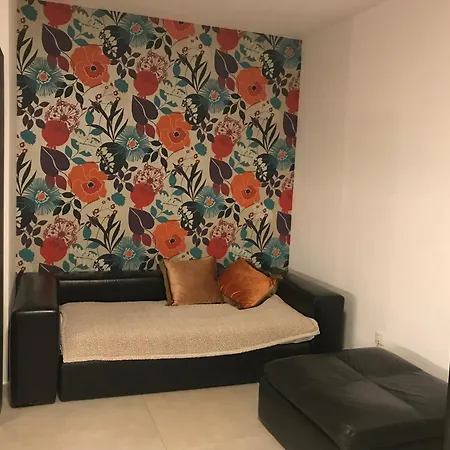 Apartman Parc Marianne Espace Fitness *