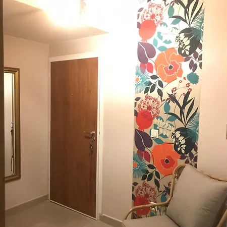 Apartman Parc Marianne Espace Fitness Montpellier