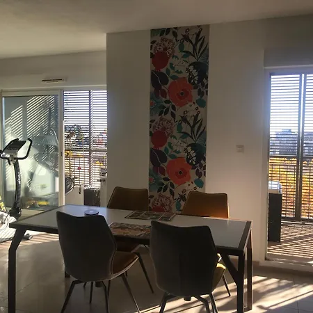 Parc Marianne Espace Fitness * Montpellier