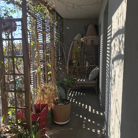 Parc Marianne Espace Fitness *