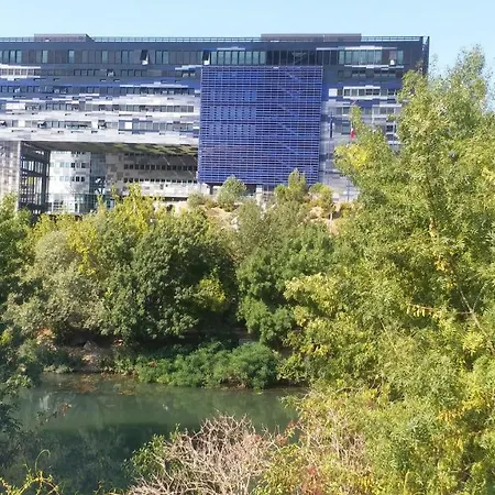 Parc Marianne Espace Fitness