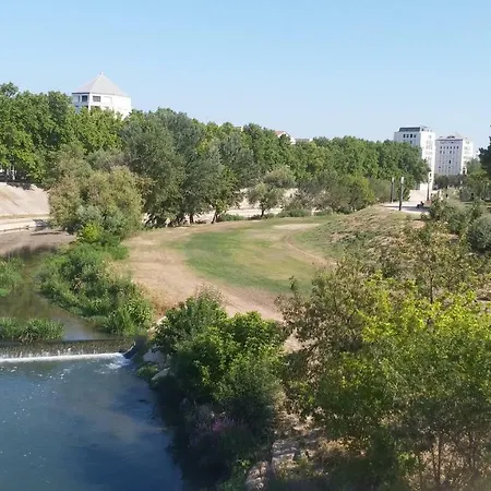 Parc Marianne Espace Fitness *
