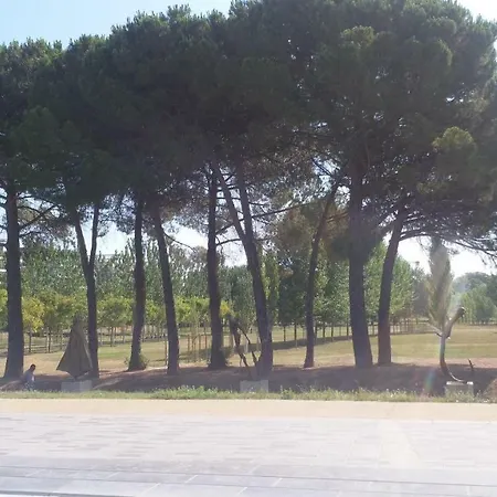 Parc Marianne Espace Fitness