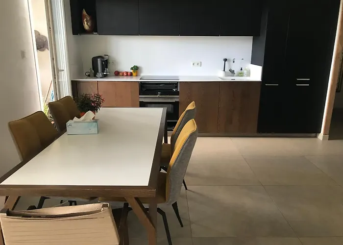 Apartamento Parc Marianne Espace Fitness