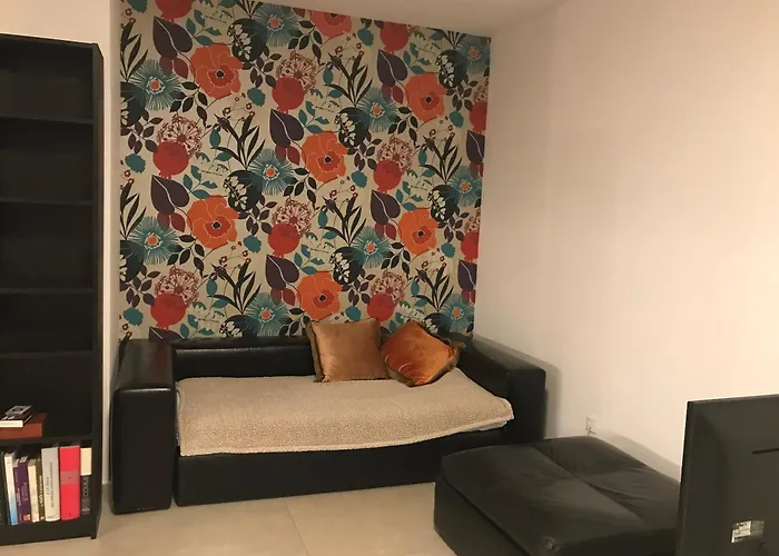 Apartamento Parc Marianne Espace Fitness *
