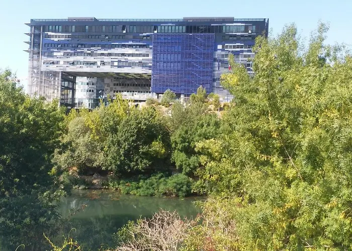Parc Marianne Espace Fitness