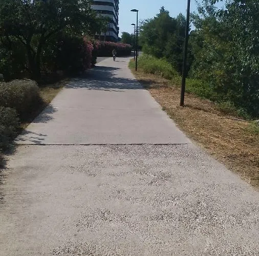 Apartamento Parc Marianne Espace Fitness Montpellier